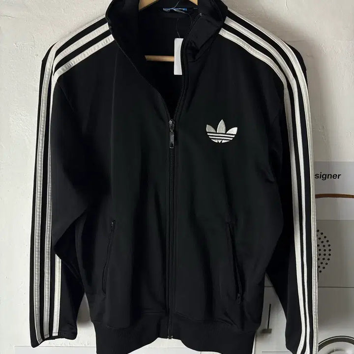 [BUNJANG] Adidas Firebird Track Jacket / 아디다스 구파이어버드 져지