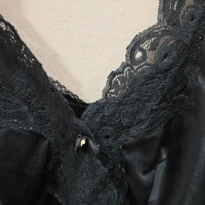 [BUNJANG] Black Slip 90 / 슬립90