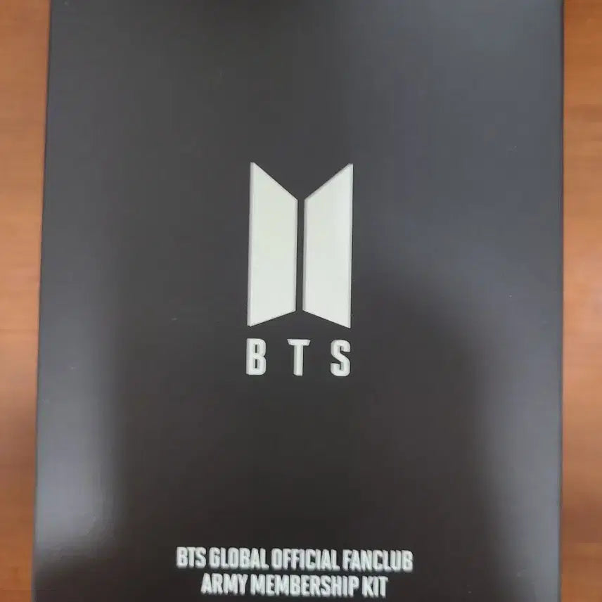 [BUNJANG] BTS ARMY Membership Kit Keyring Set / 방탄아미키트굿즈