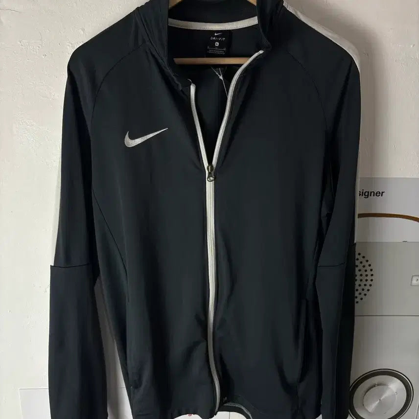 [BUNJANG] Nike Swoosh Jersey / 나이키 스우시 져지