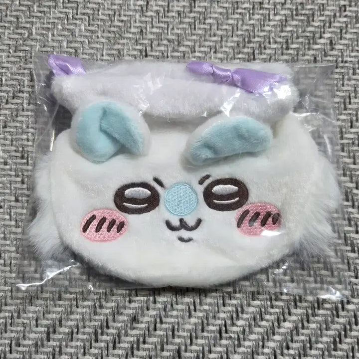 [SOLD OUT] 치이카와 파우치 가챠2탄 모몽가