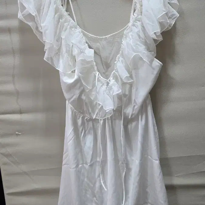 [BUNJANG] Silk Slip 95 / 슬립95