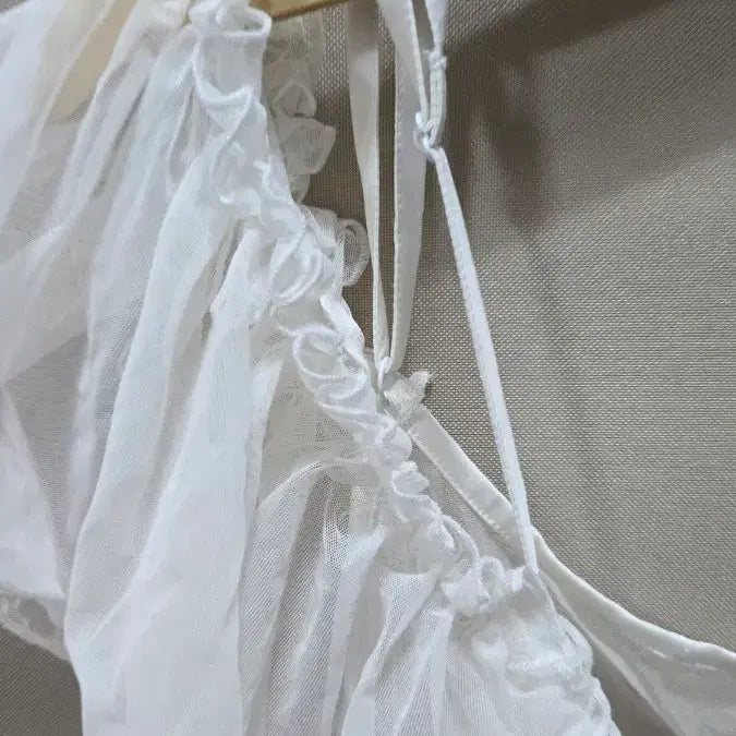 [BUNJANG] Silk Slip 95 / 슬립95