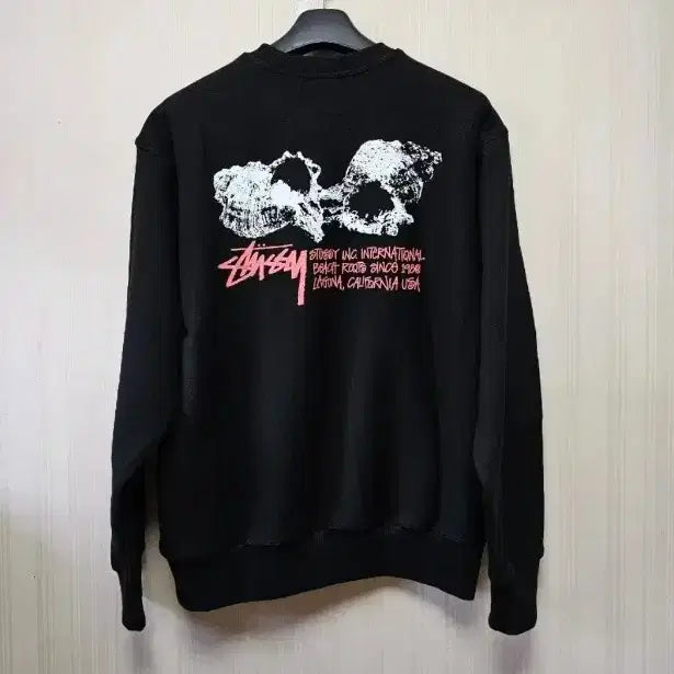 [BUNJANG] Long Sleeve T-Shirt / 긴팔티셔츠