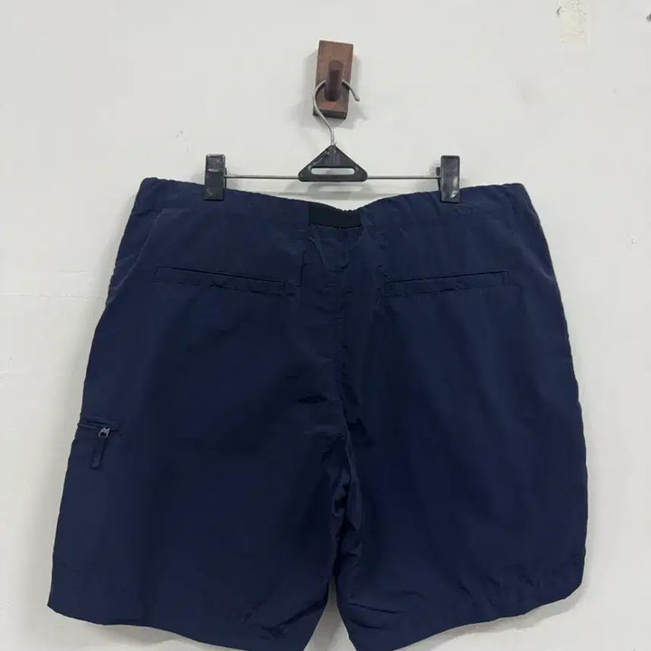 [BUNJANG] Uniqlo Belted Shorts / (33-36/L)유니클로 벨티드 반바지