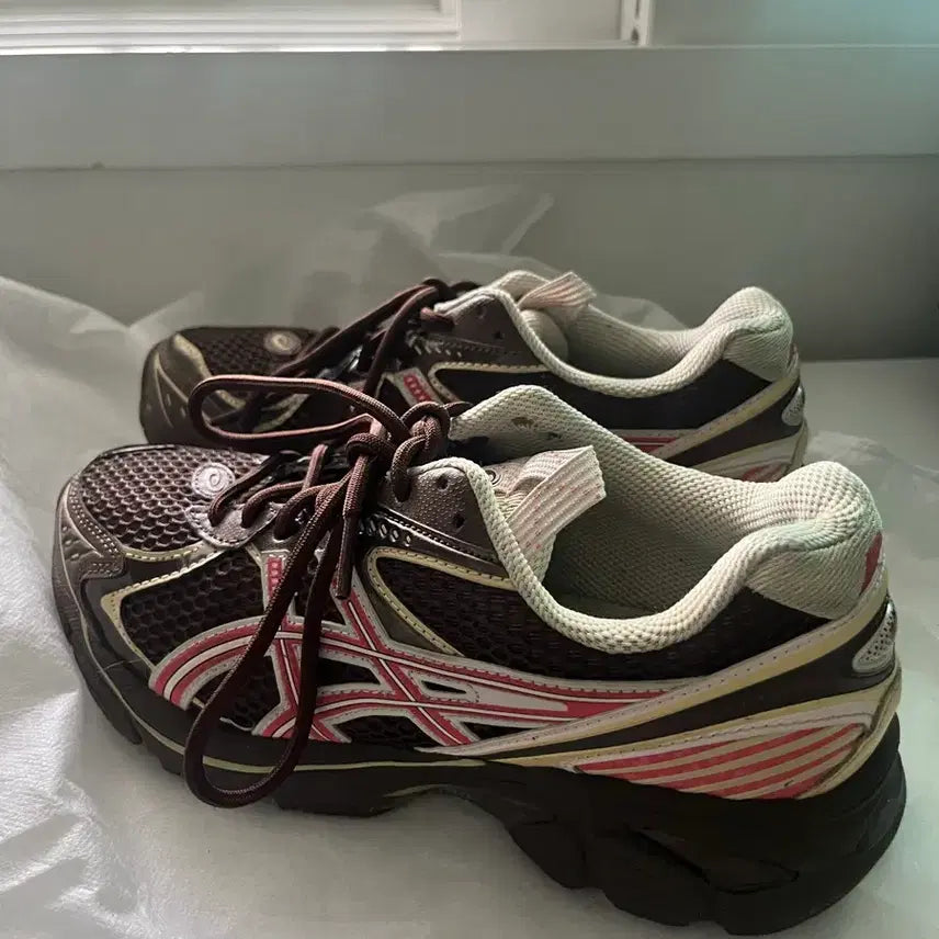 [BUNJANG] Asics Kiko GT-2160 UB8-S Sneakers / 아식스 키코 GT-2160 UB8-S 1203A641-200