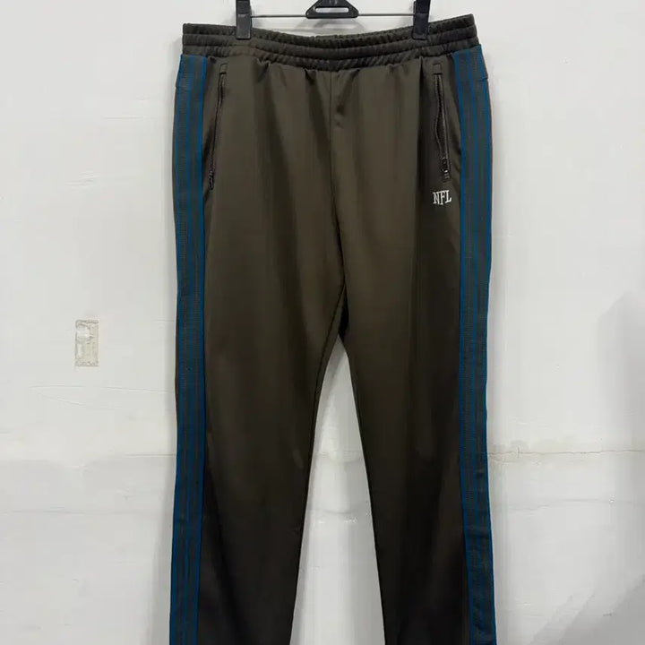 [BUNJANG] NFL Tricot Training Pants / (95)NFL 트리코트 트레이닝팬츠