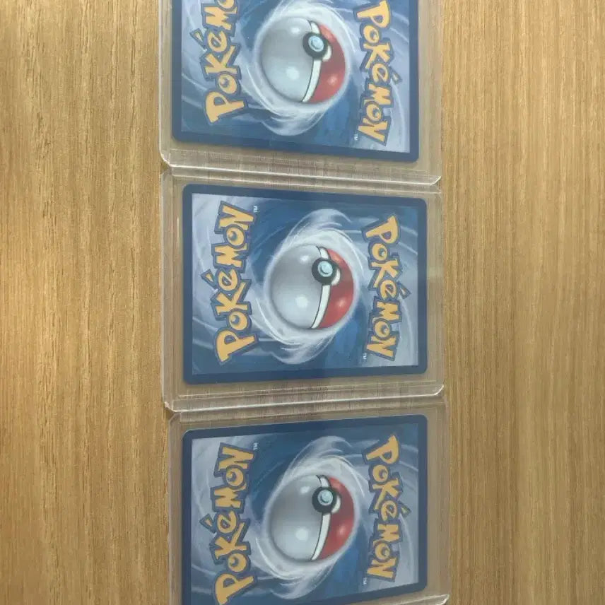[BUNJANG] Pokemon Card Starter Deck 101 / 포켓몬 카드 스타트덱 101번