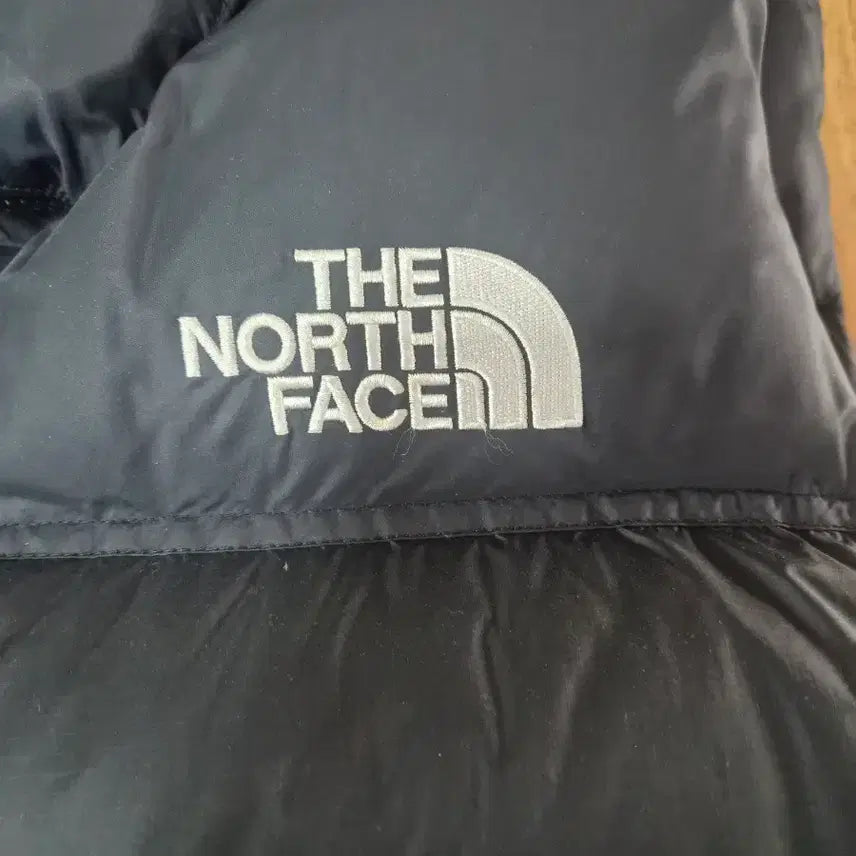 [BUNJANG] The North Face 1996 Retro Nuptse Padded Vest Black XL (Overseas Edition) / 노스페이스 1996 레트로눕시 패딩조끼 해외판