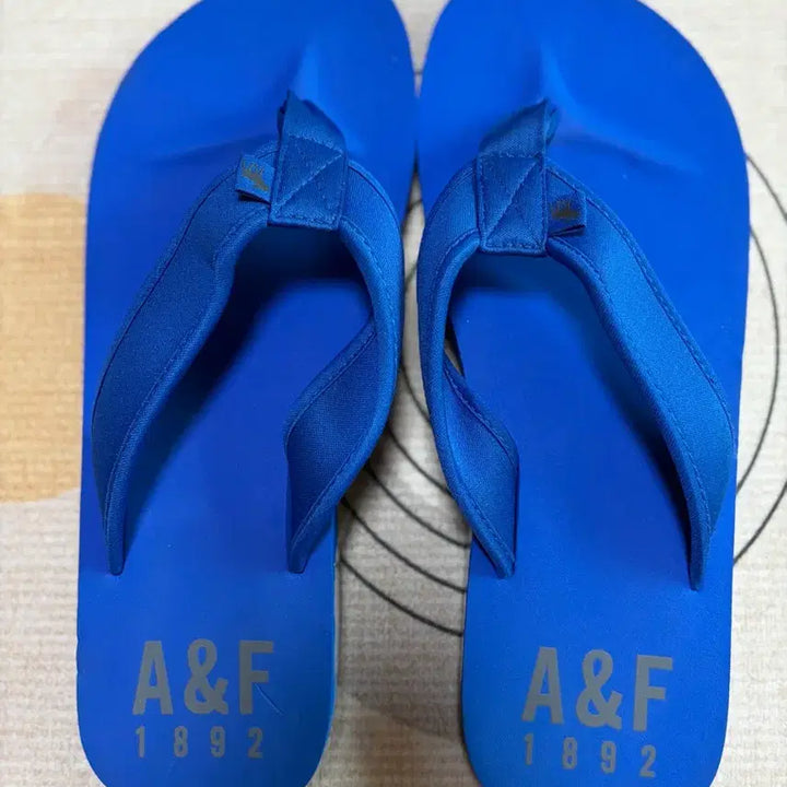 [BUNJANG] Abercrombie &amp; Fitch Men&