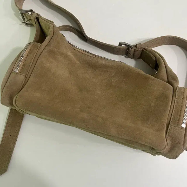 [BUNJANG] GIHO Flash Bag / 기호 flash bag