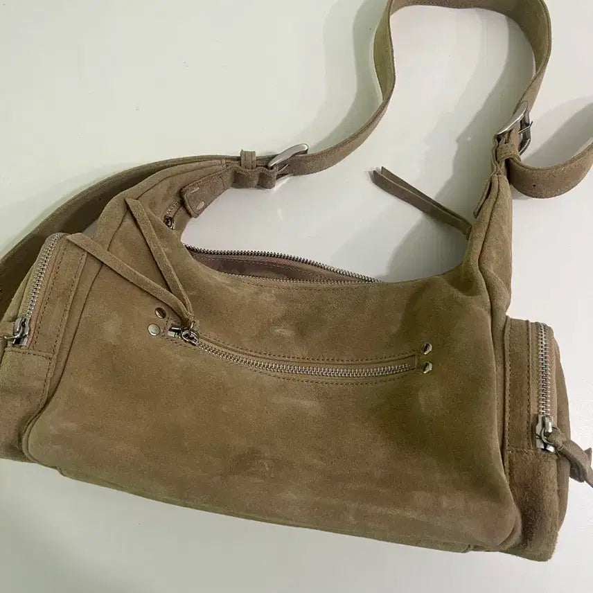 [BUNJANG] GIHO Flash Bag / 기호 flash bag