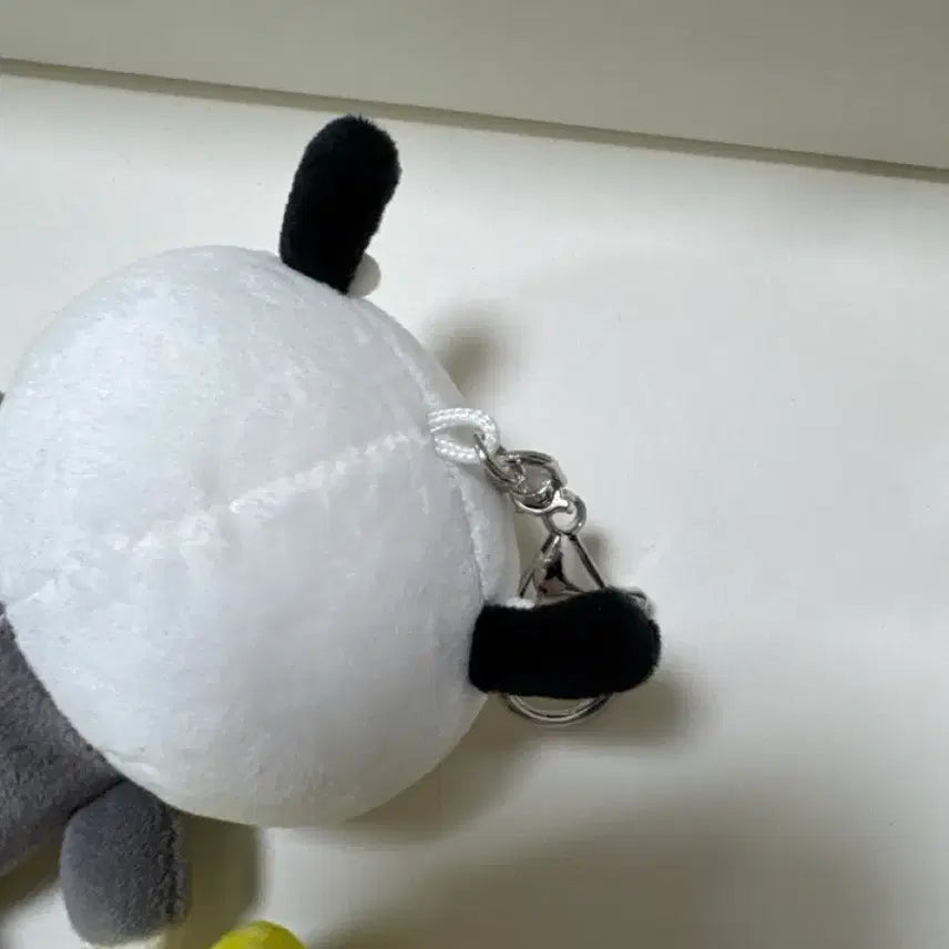 [BUNJANG] Intern Butler Park Doo-gi Figure / 인턴 집사 박두기