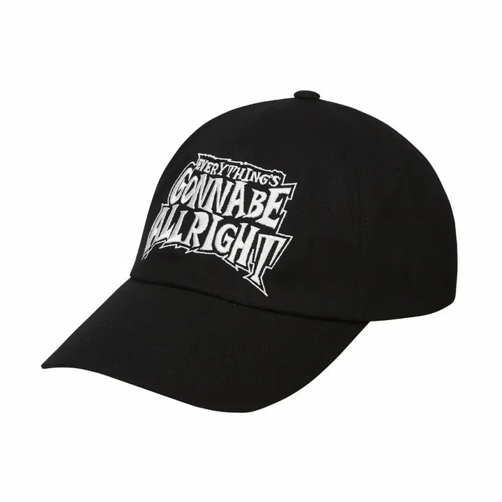 [BUNJANG] FREEDOM Ollait Ball Cap / [ F ] 프리덤(FREEDOM) 올라잇 볼캡