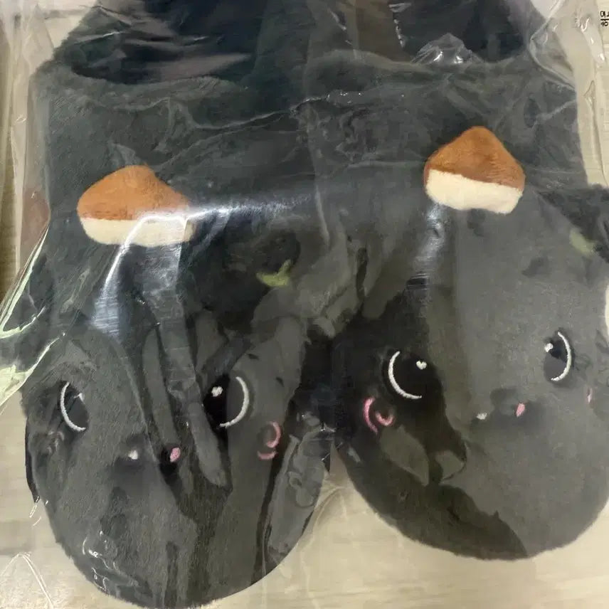 [BUNJANG] Kuri Room Shoes Sealed / 쿠리 룸슈즈 미개봉