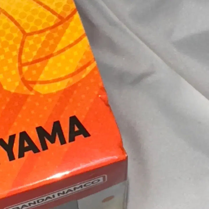 [BUNJANG] Haikyuu!! Kageyama Tobio Tenohira Gem Figure / 하이큐 카게야마 테노히라 gem 피규어