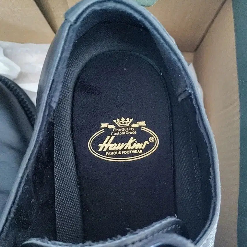 [BUNJANG] Hawkins Luca Plain Men&