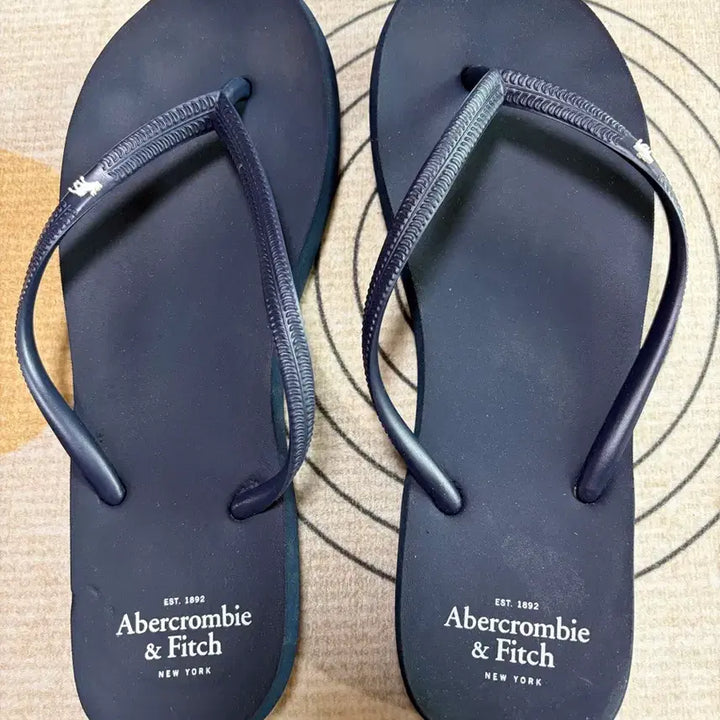 [BUNJANG] Abercrombie Navy Women&