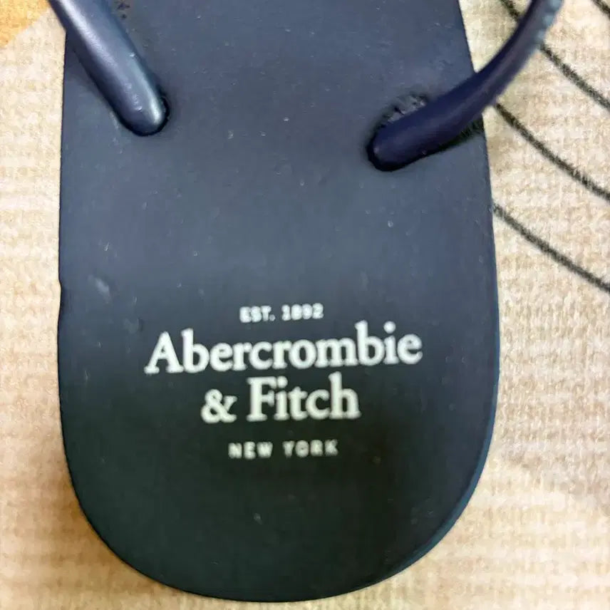 [BUNJANG] Abercrombie Navy Women&