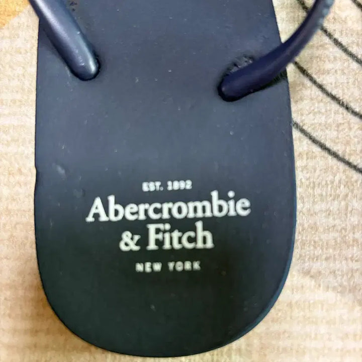 [BUNJANG] Abercrombie Navy Women&