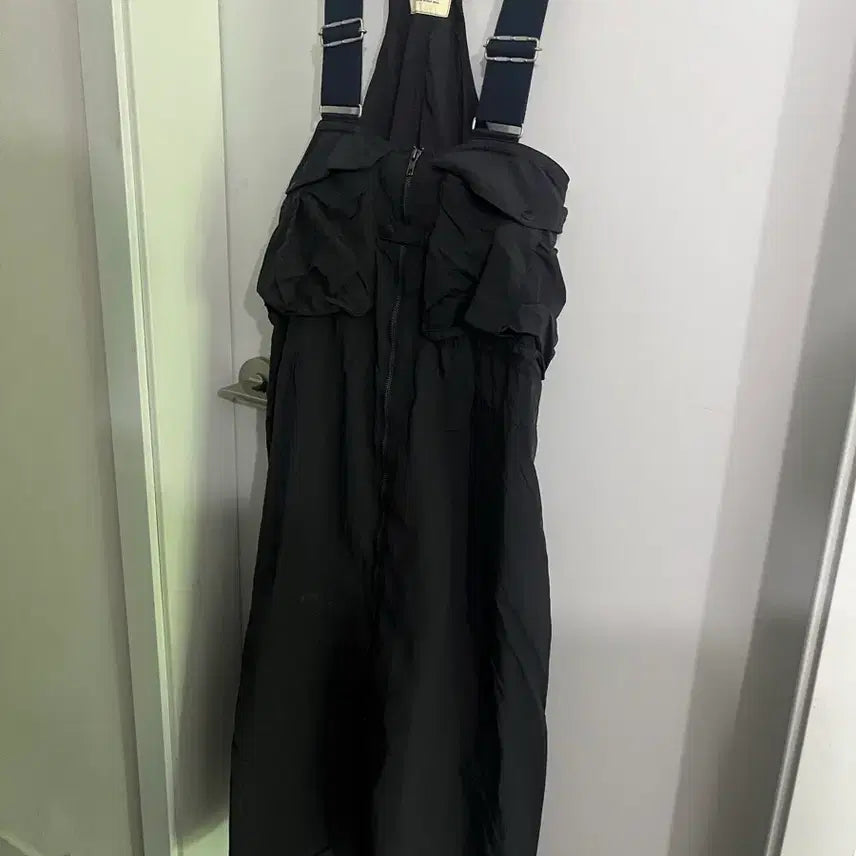 [BUNJANG] BEAMS VOICE One-Piece Dress / 빔즈보이스 원피스