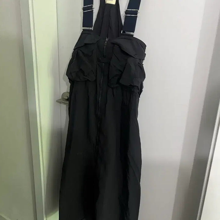 [BUNJANG] BEAMS VOICE One-Piece Dress / 빔즈보이스 원피스