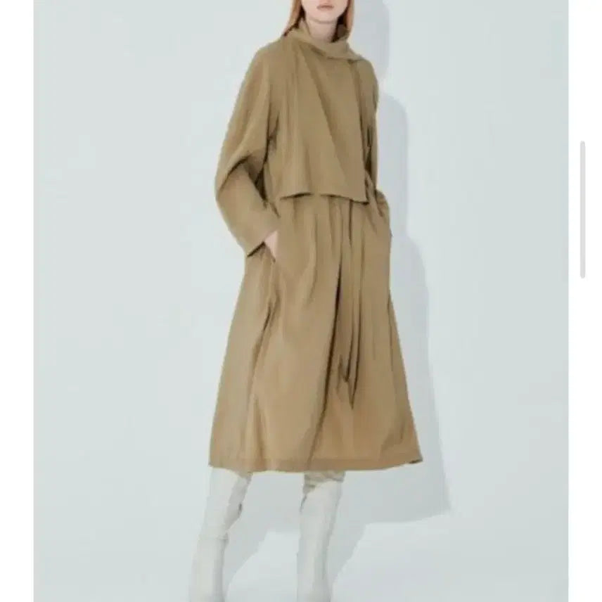 [BUNJANG] Nuvoten Elegant Wedding Guest Dress / 누보텐 고급스런 하객원피스