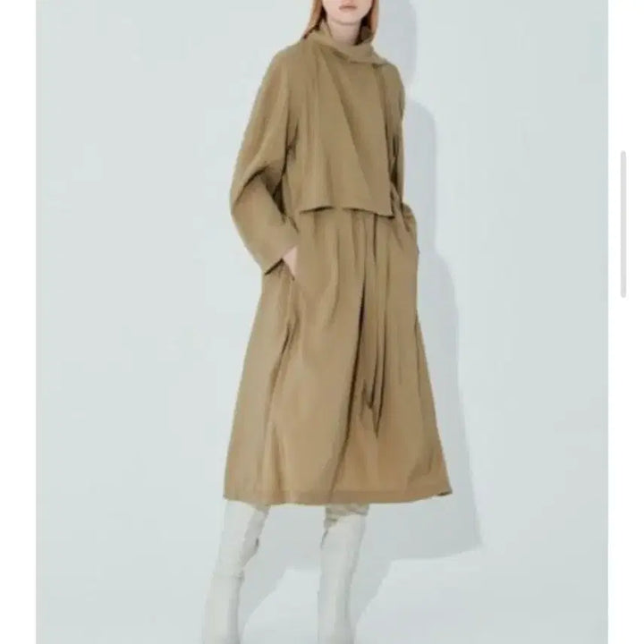 [BUNJANG] Nuvoten Elegant Wedding Guest Dress / 누보텐 고급스런 하객원피스