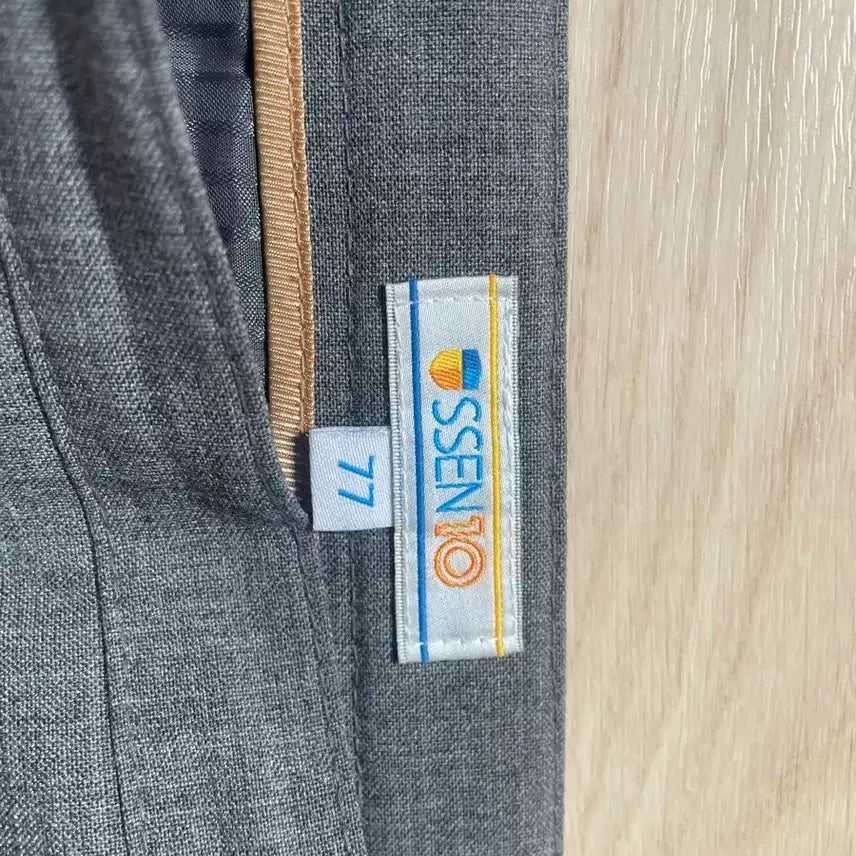 [BUNJANG] School Uniform Skirt / 교복치마