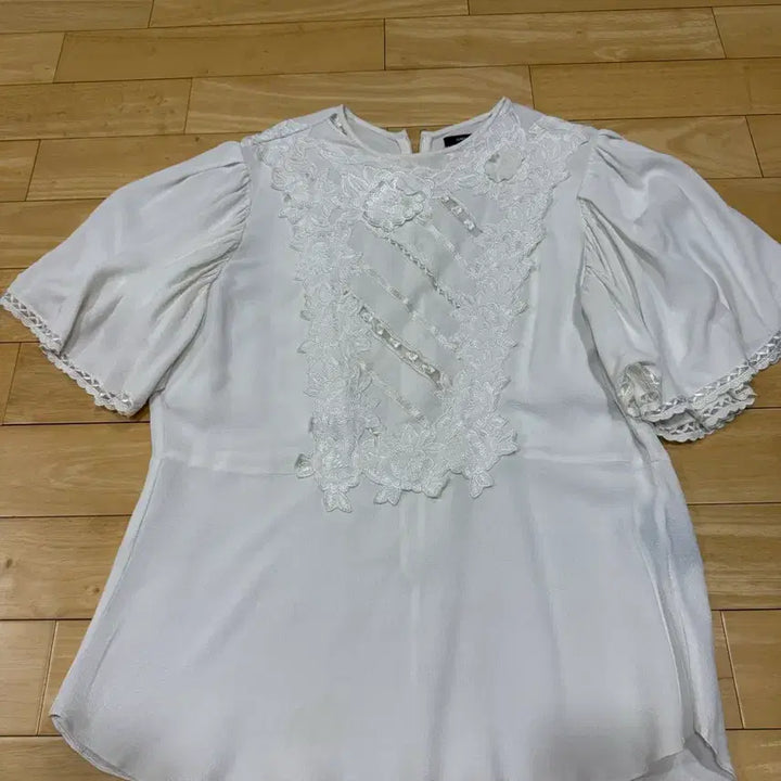 [BUNJANG] Isabel Marant Raphaël Blouse / 이자벨마랑 라파오 블라우스