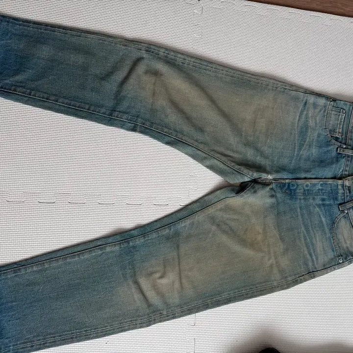 [BUNJANG] Ordinary Fits Denim Pants - Size 28 / 오디너리핏츠 데님 28사이즈