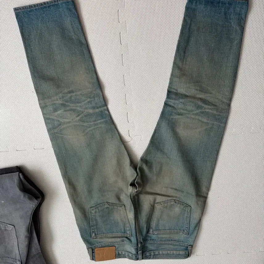 [BUNJANG] Ordinary Fits Denim Pants - Size 28 / 오디너리핏츠 데님 28사이즈