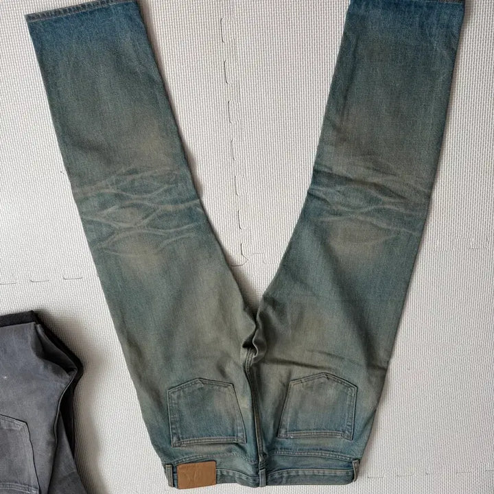 [BUNJANG] Ordinary Fits Denim Pants - Size 28 / 오디너리핏츠 데님 28사이즈