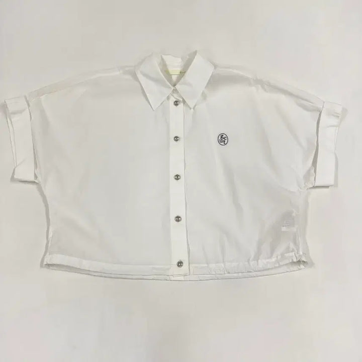 [BUNJANG] G-CUT Cotton Blouse / 지컷 블라우스 55