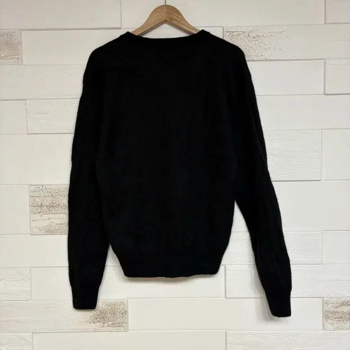 [BUNJANG] Saint Laurent 16FW Tiger Knit / 생로랑 16FW 타이거 니트