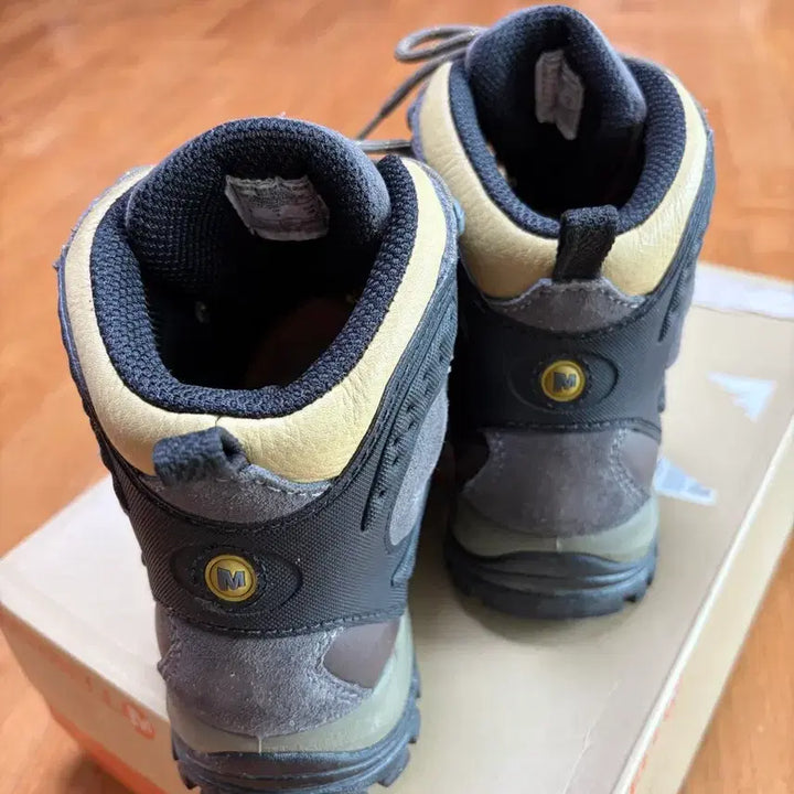 [BUNJANG] Merrell TALUS Brown Women&