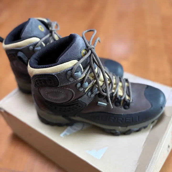 [BUNJANG] Merrell TALUS Brown Women&