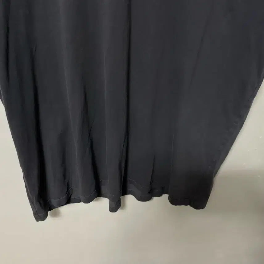 [BUNJANG] Puma Pigment Washing Loose Fit T-Shirt / 110 PUMA 푸마 피그먼트워싱 루즈핏 반팔티 정품