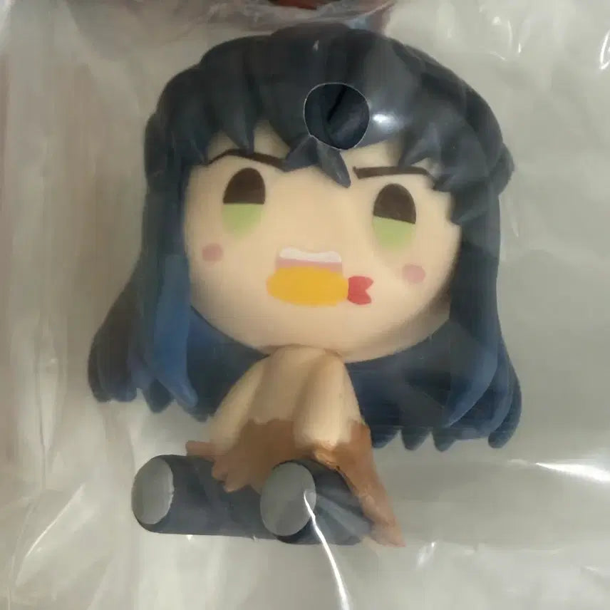 [BUNJANG] Demon Slayer Inosuke Chokonoko Figure Ichiban Kuji Prize F / 귀멸의 칼날 제일복권 F상 이노스케 초코노코