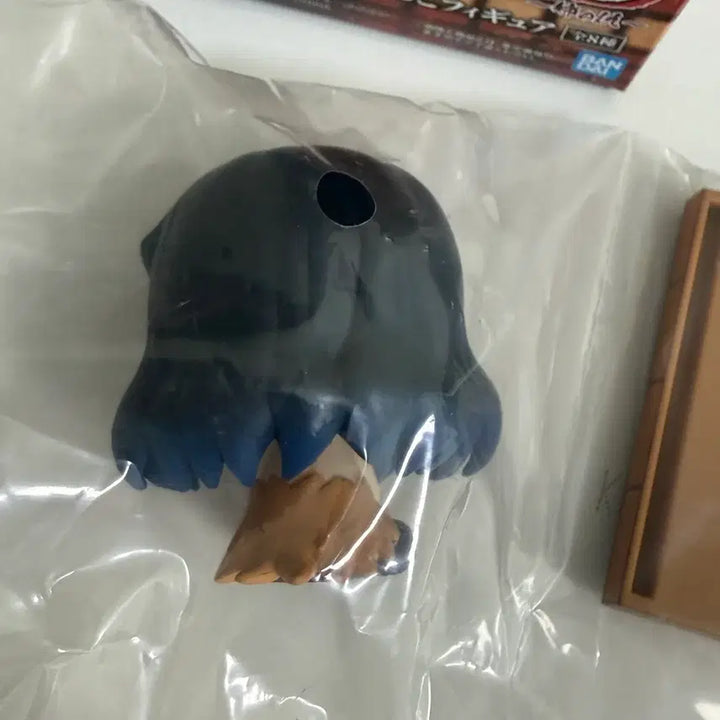 [BUNJANG] Demon Slayer Inosuke Chokonoko Figure Ichiban Kuji Prize F / 귀멸의 칼날 제일복권 F상 이노스케 초코노코