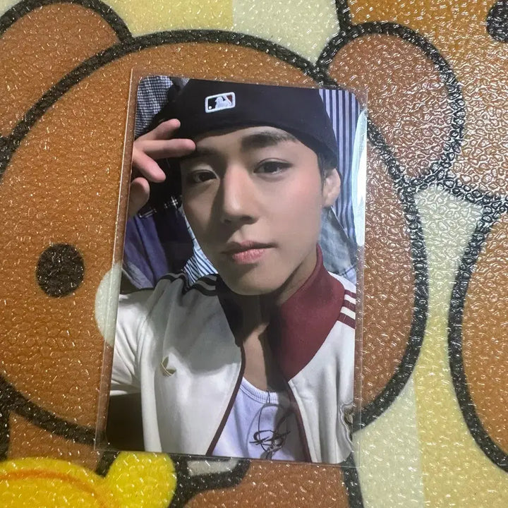 [BUNJANG] Park Ji Hoon 2026 Season&