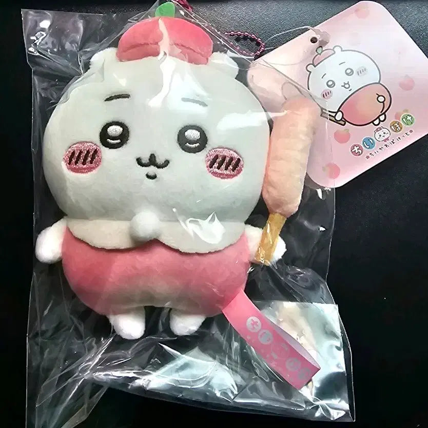 [SOLD OUT] 치이카와 포켓 과일 마스코트