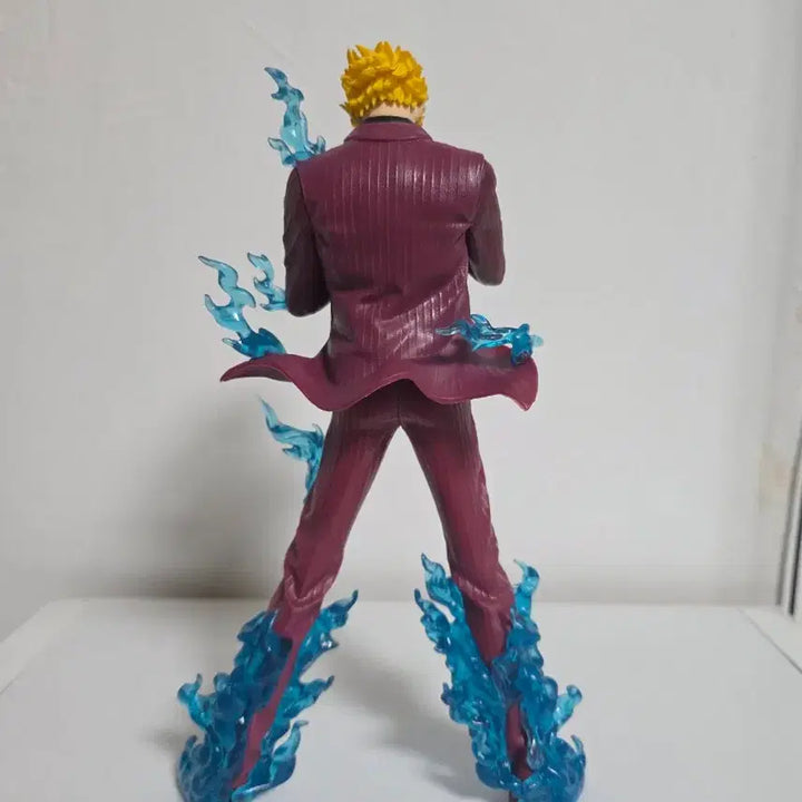 [BUNJANG] One Piece Sanji Figure / 원피스 상디 피규어