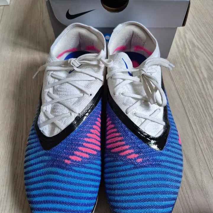 [BUNJANG] Nike Phantom 6 Elite AG 275 Cleats / 나이키 팬텀6엘리트AG 275사이즈판매
