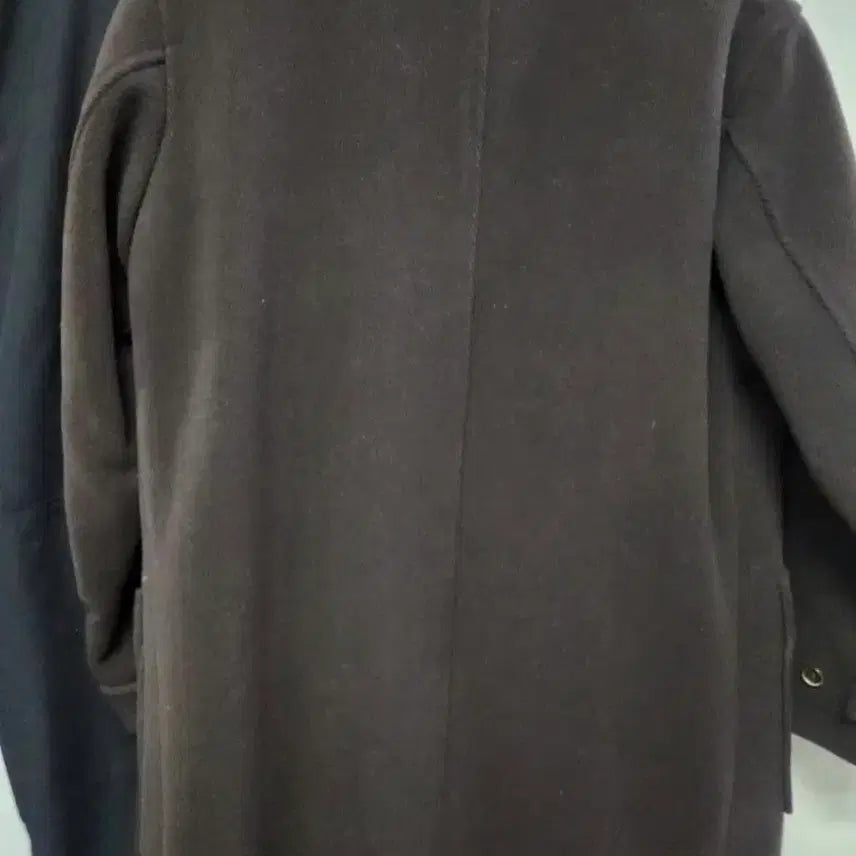 [BUNJANG] Phigvel Double Overcoat / 피그벨 phigvel 더블오버코트 95~100