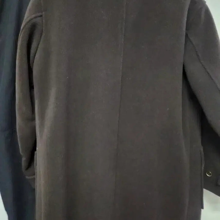[BUNJANG] Phigvel Double Overcoat / 피그벨 phigvel 더블오버코트 95~100