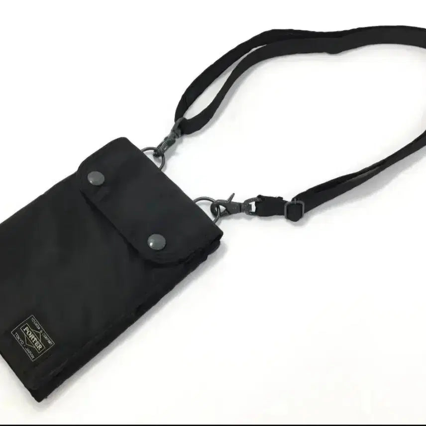 [BUNJANG] Yoshida Porter Travel Case / 요시다포터 트래블케이스