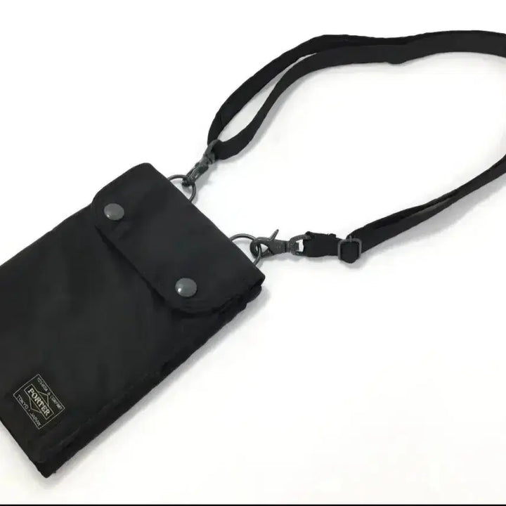 [BUNJANG] Yoshida Porter Travel Case / 요시다포터 트래블케이스