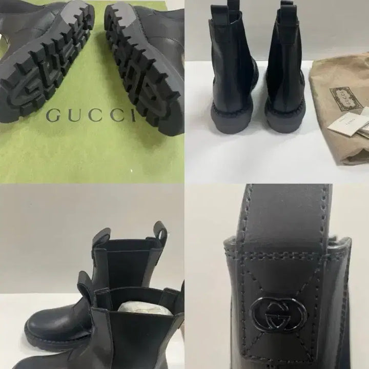 [BUNJANG] Gucci Men&