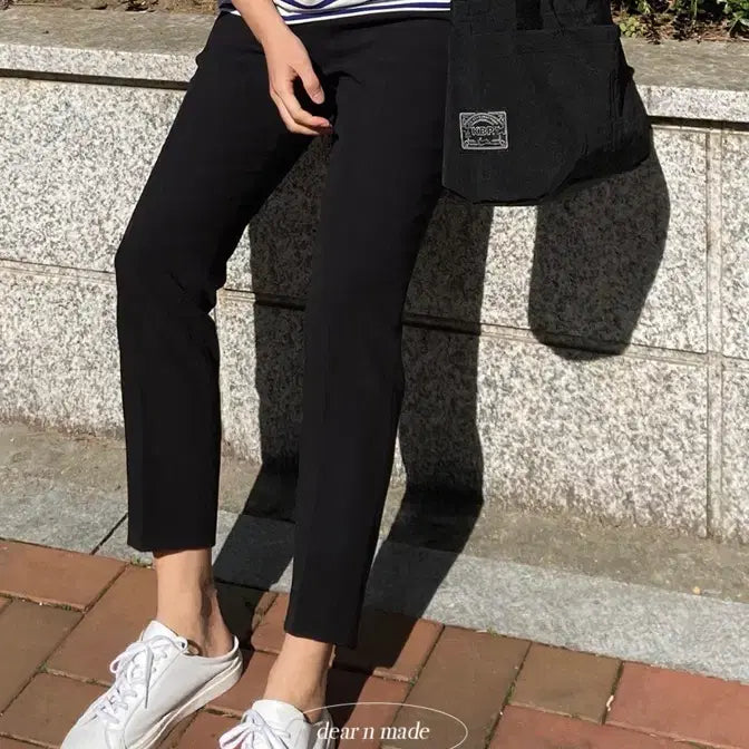 [BUNJANG] Dear En, Moabin, Bagel, Skinny Pig Other Bottoms Bundle Set / 디어엔, 모아빈, 베이글, 스키니피그 외 하의 팝니다 2